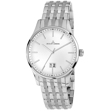 ساعت مچی ژاک لمن 1-1862N